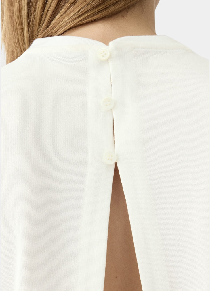 Jacquemus The Ventadou Top