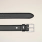 Ami De Coeur Buckle Belt 25MM