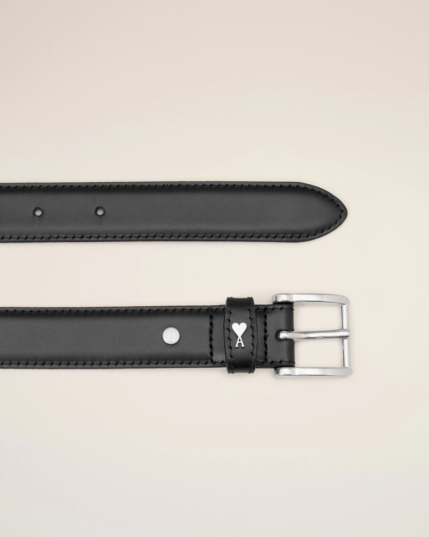 Ami De Coeur Buckle Belt 25MM