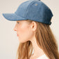 Tabacco Ami De Coeur Embroidery Cap