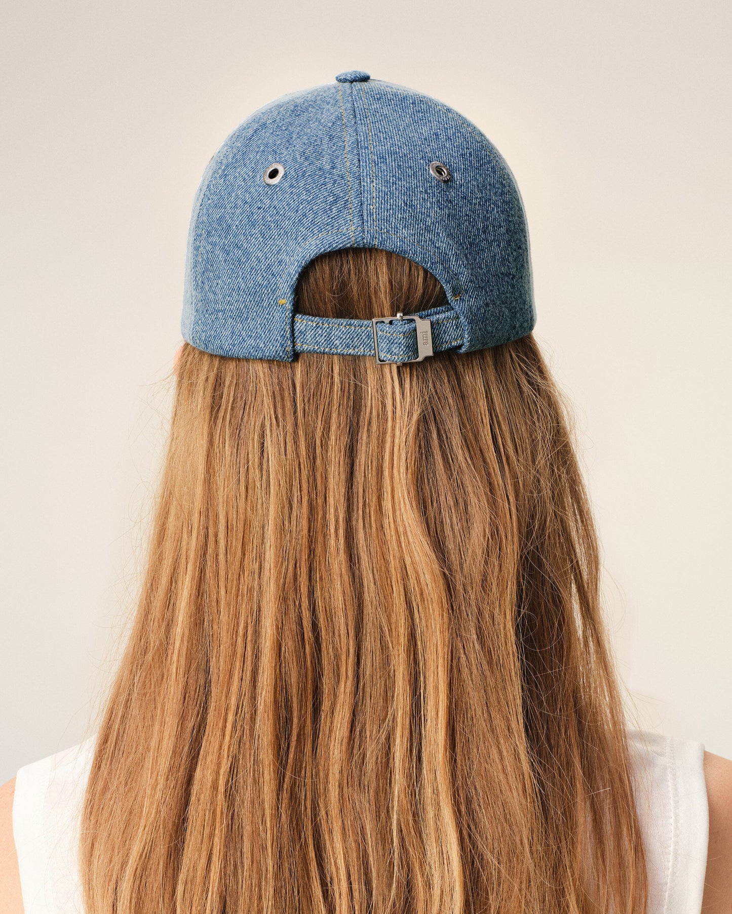 Tabacco Ami De Coeur Embroidery Cap