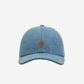 Tabacco Ami De Coeur Embroidery Cap