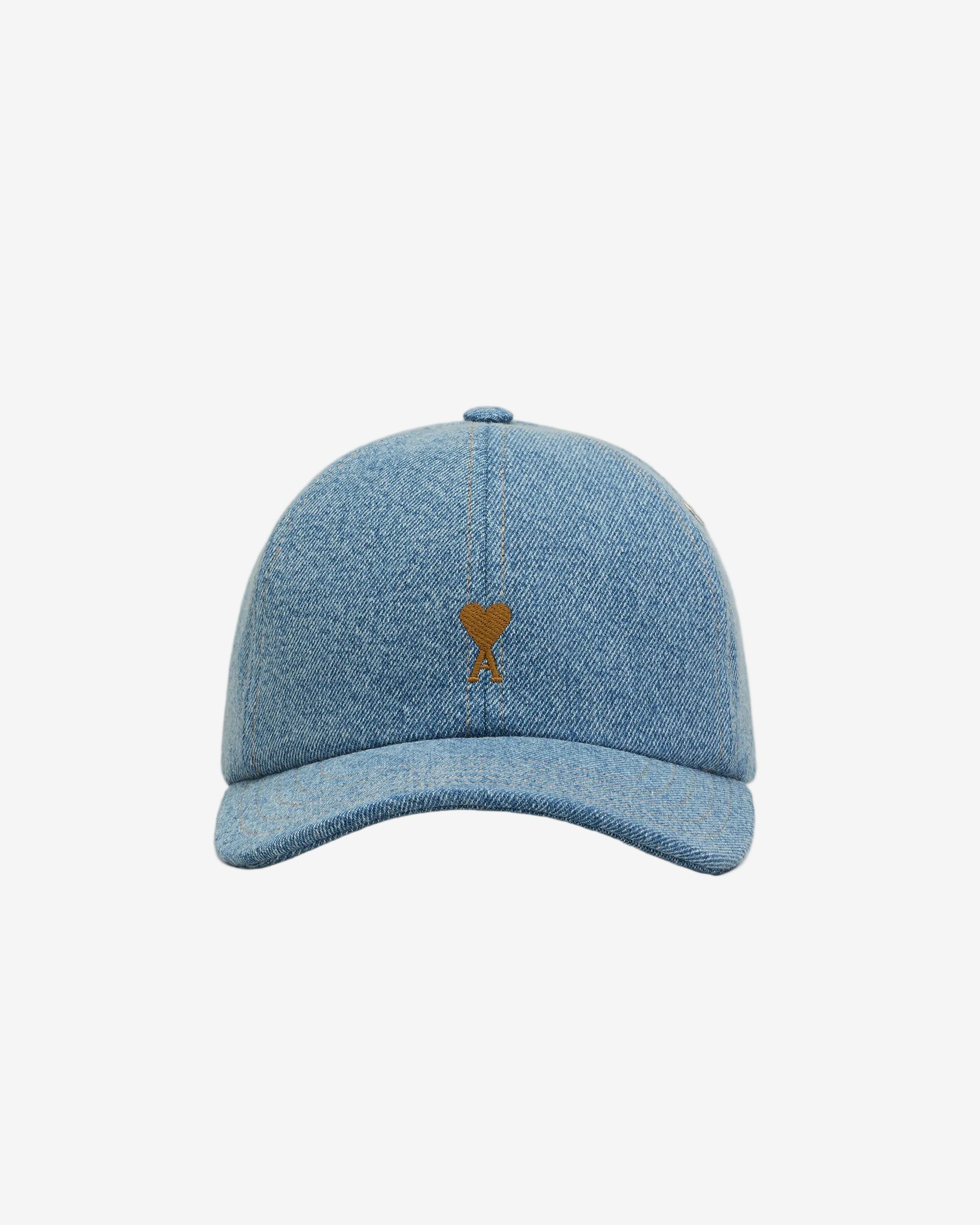 Tabacco Ami De Coeur Embroidery Cap