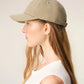 Black Ami De Coeur Embroidery Cap