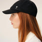 Ami De Coeur Stud Cap