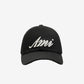 Cotton Ami Felt Patch Cap