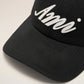 Cotton Ami Felt Patch Cap
