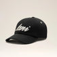 Cotton Ami Felt Patch Cap