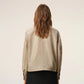 Buttoned Jacket With Ami De Coeur Stud