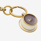 Coffee Cup Keyring