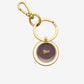 Coffee Cup Keyring