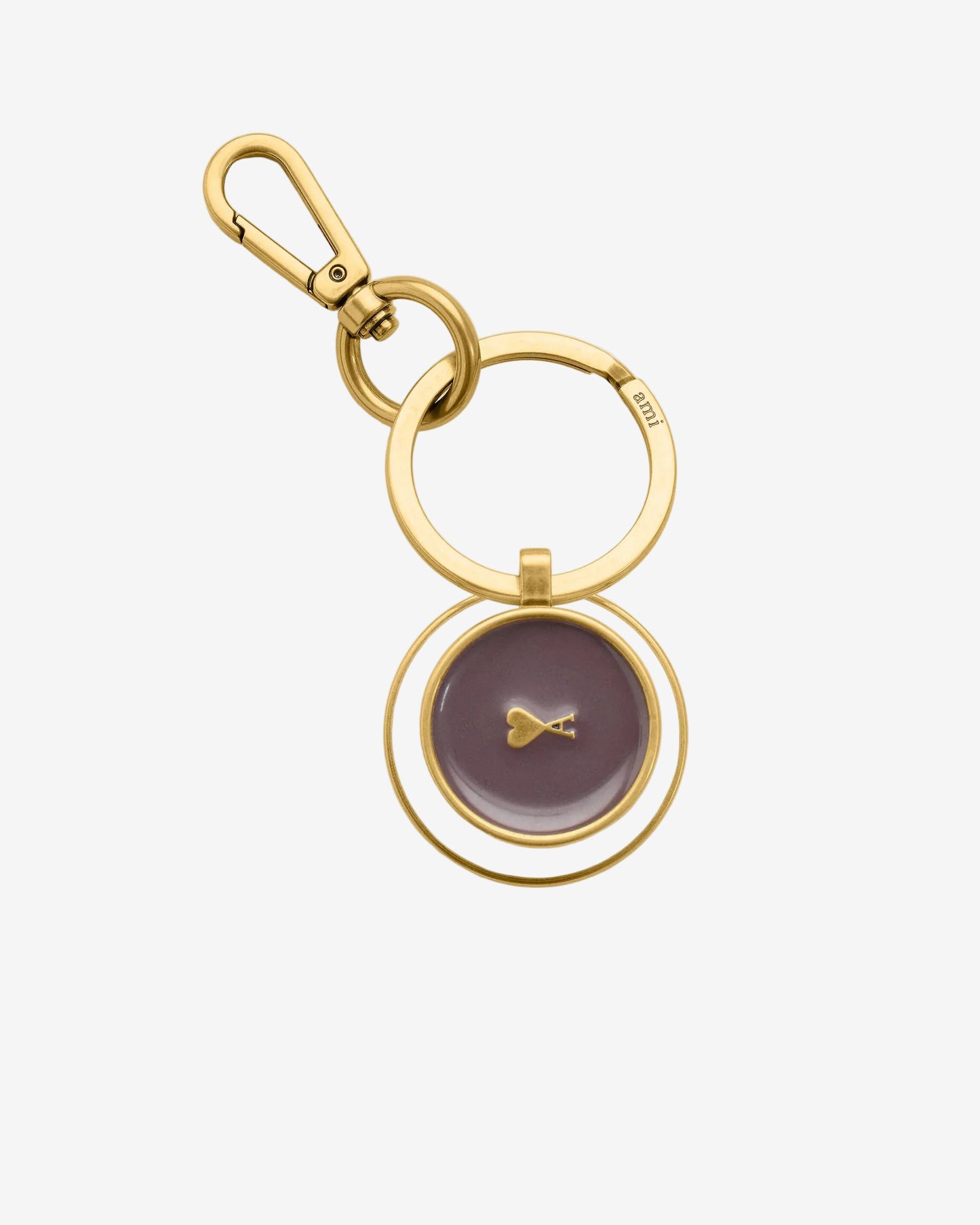 Coffee Cup Keyring