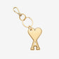AMI DE COEUR KEYRING