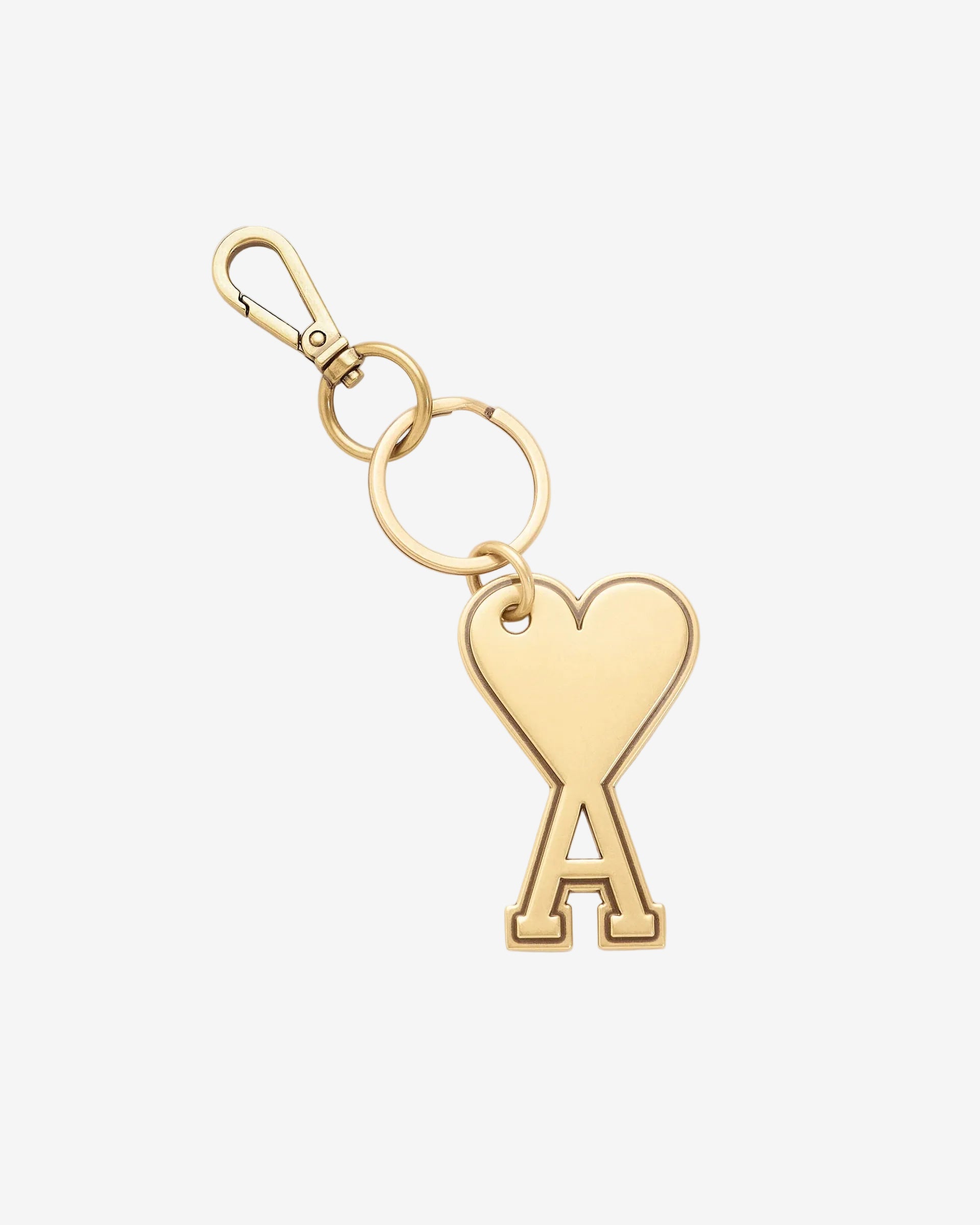 AMI DE COEUR KEYRING