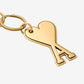 AMI DE COEUR KEYRING