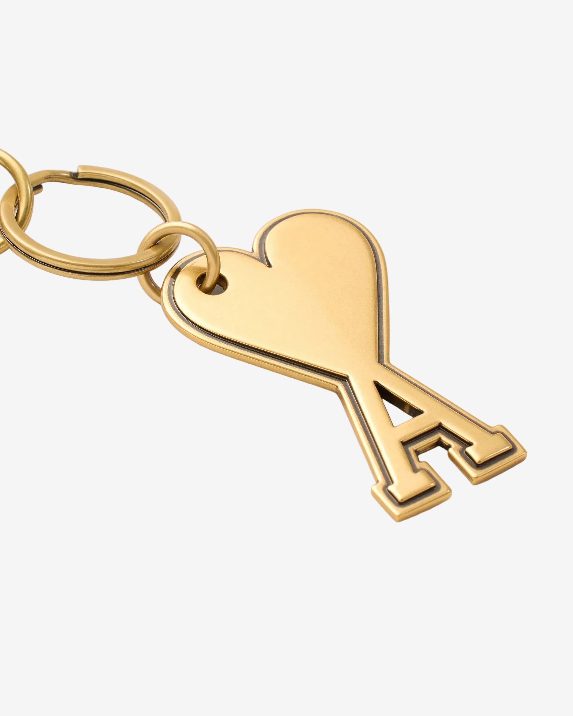 AMI DE COEUR KEYRING