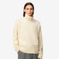 Ami De Coeur Funnel Neck Sweater