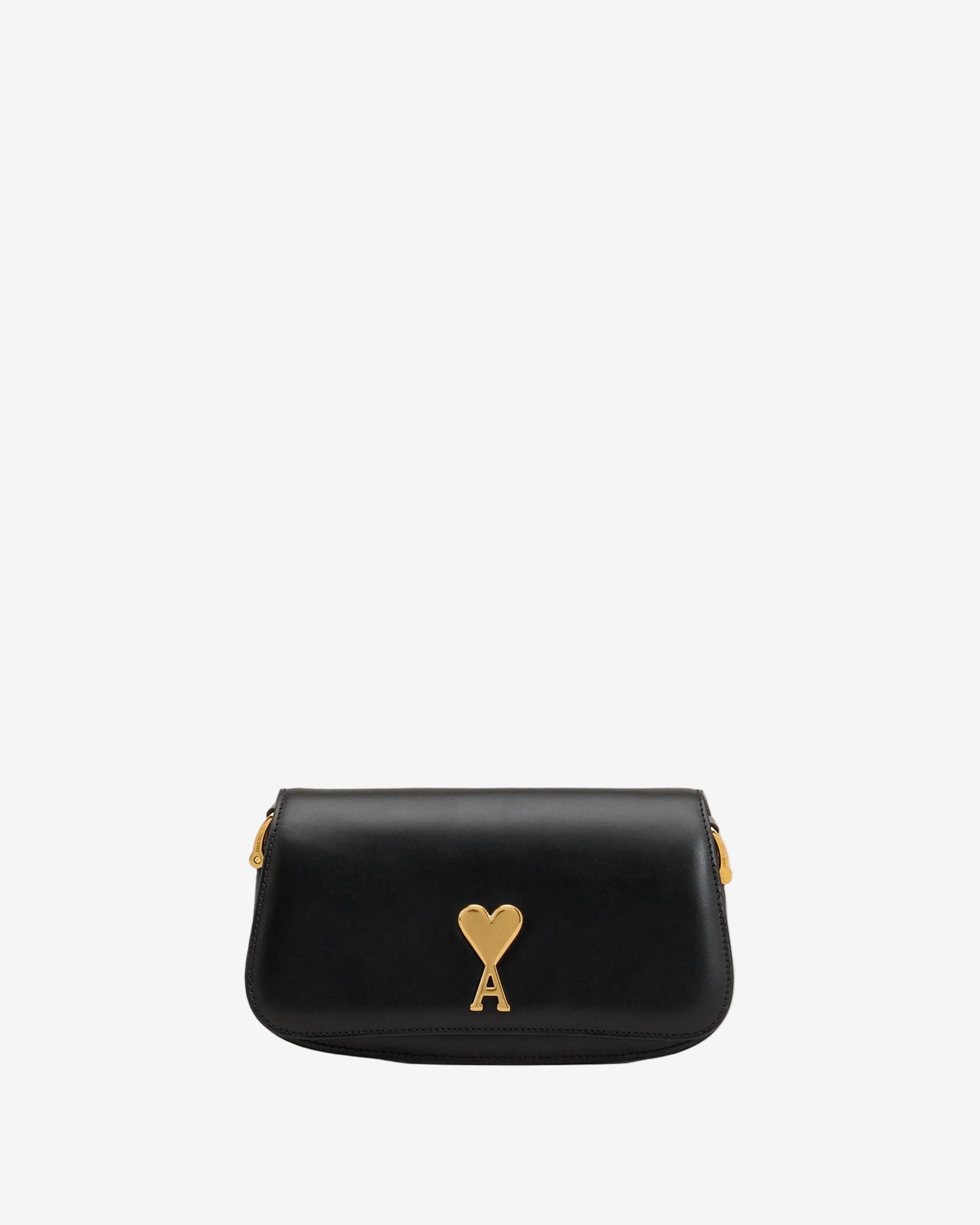 Leather Shoulder Bag Paris Paris Bag