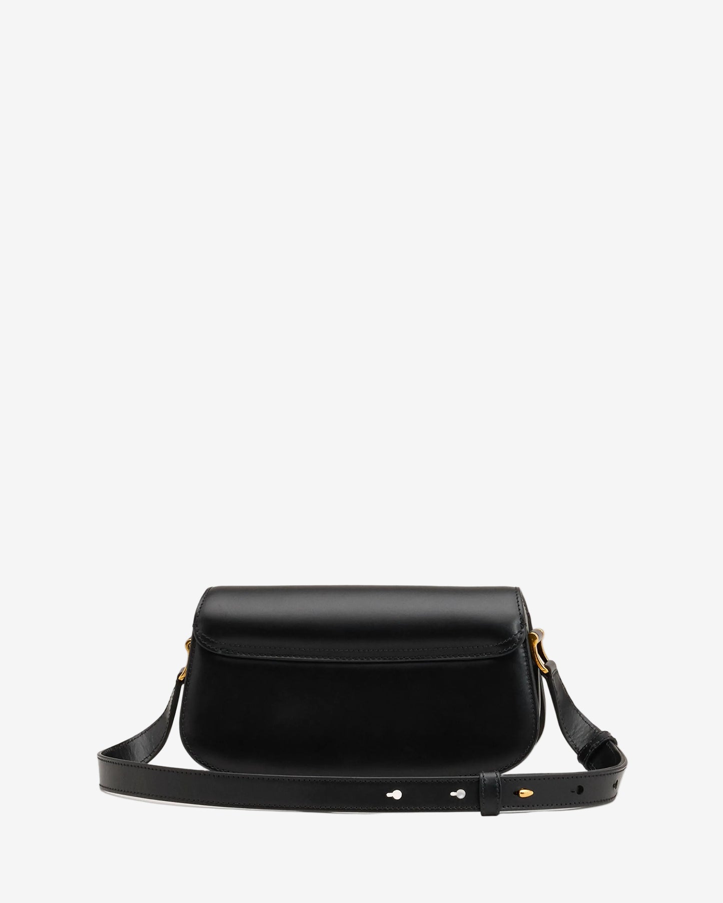 Leather Shoulder Bag Paris Paris Bag