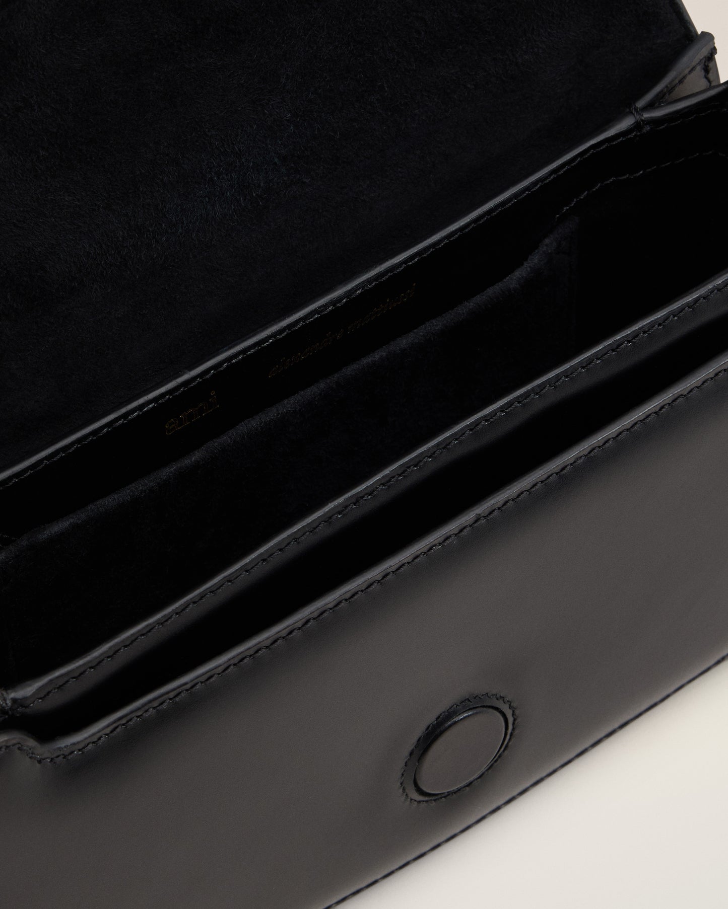 Leather Shoulder Bag Paris Paris Bag