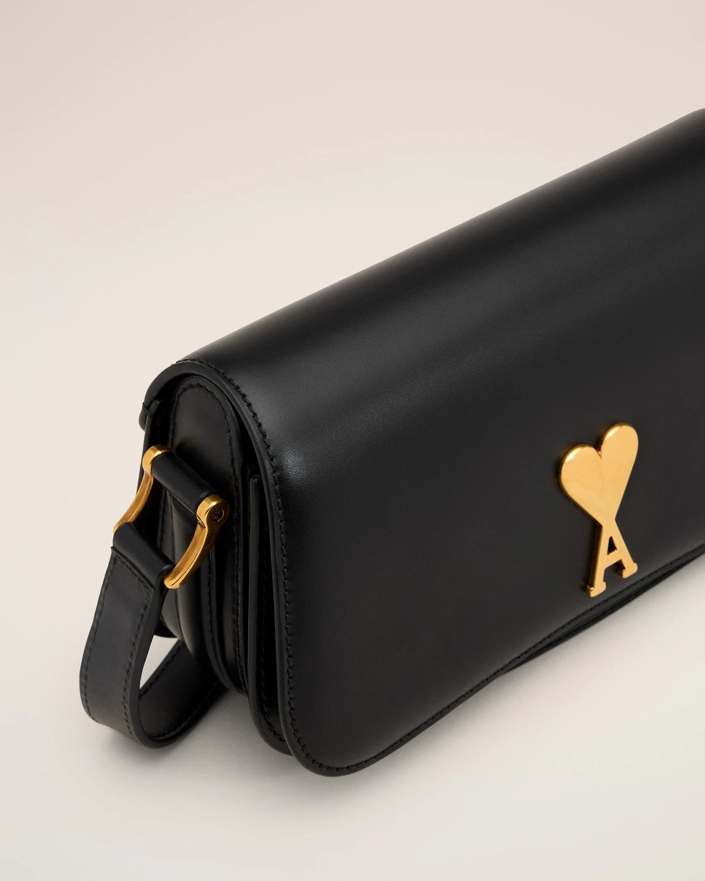 Leather Shoulder Bag Paris Paris Bag