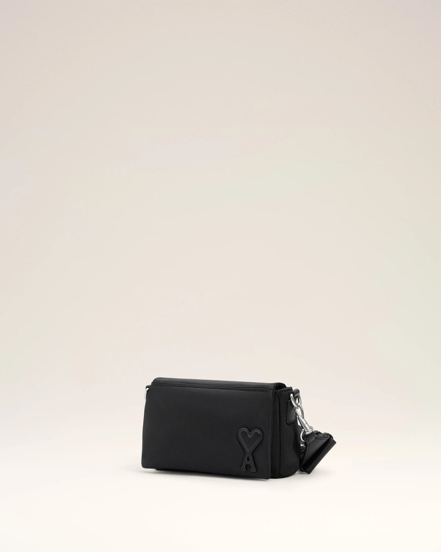 Nylon Canvas Marcel Lunch Box Bag