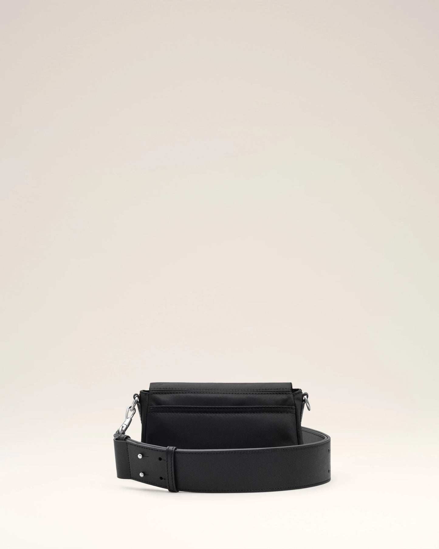 Nylon Canvas Marcel Lunch Box Bag