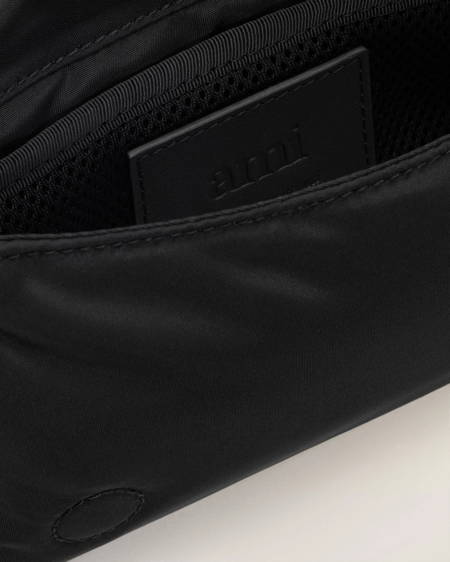 Nylon Canvas Marcel Lunch Box Bag