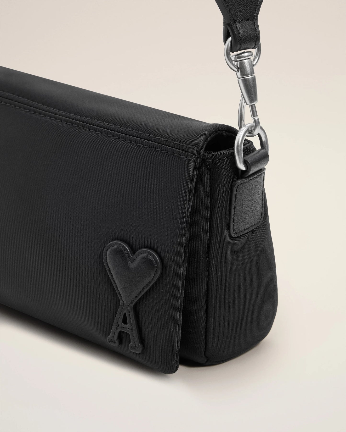 Nylon Canvas Marcel Lunch Box Bag