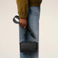 Nylon Canvas Marcel Lunch Box Bag