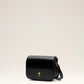 Glazed Leather Paris Paris Bag