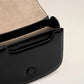 Glazed Leather Paris Paris Bag