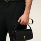 Cow Leather Shoulder Paris Paris Bag