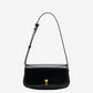 Cow Leather Shoulder Paris Paris Bag