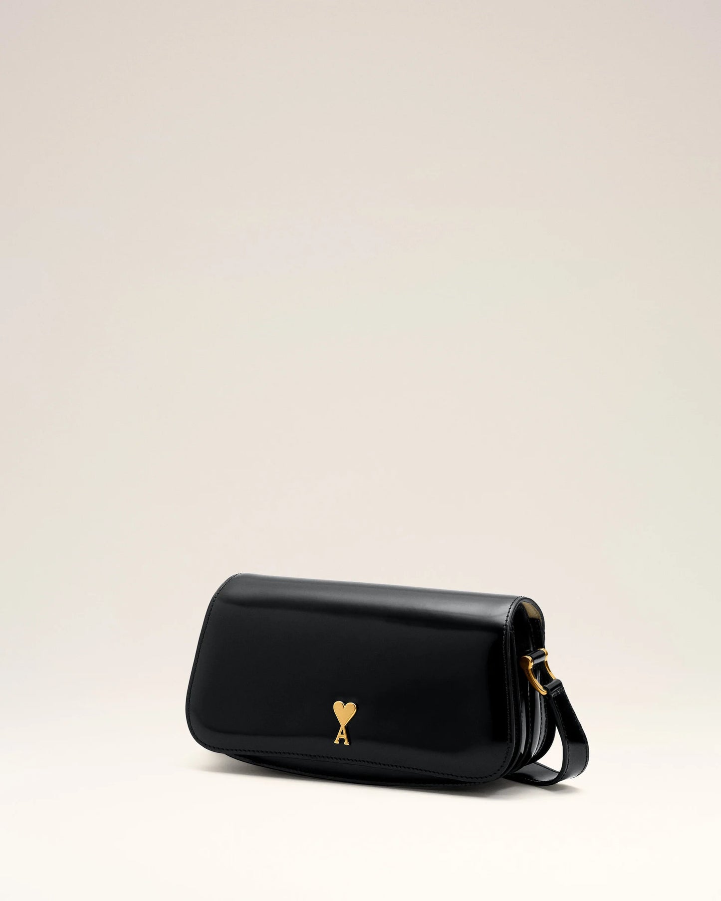 Cow Leather Shoulder Paris Paris Bag