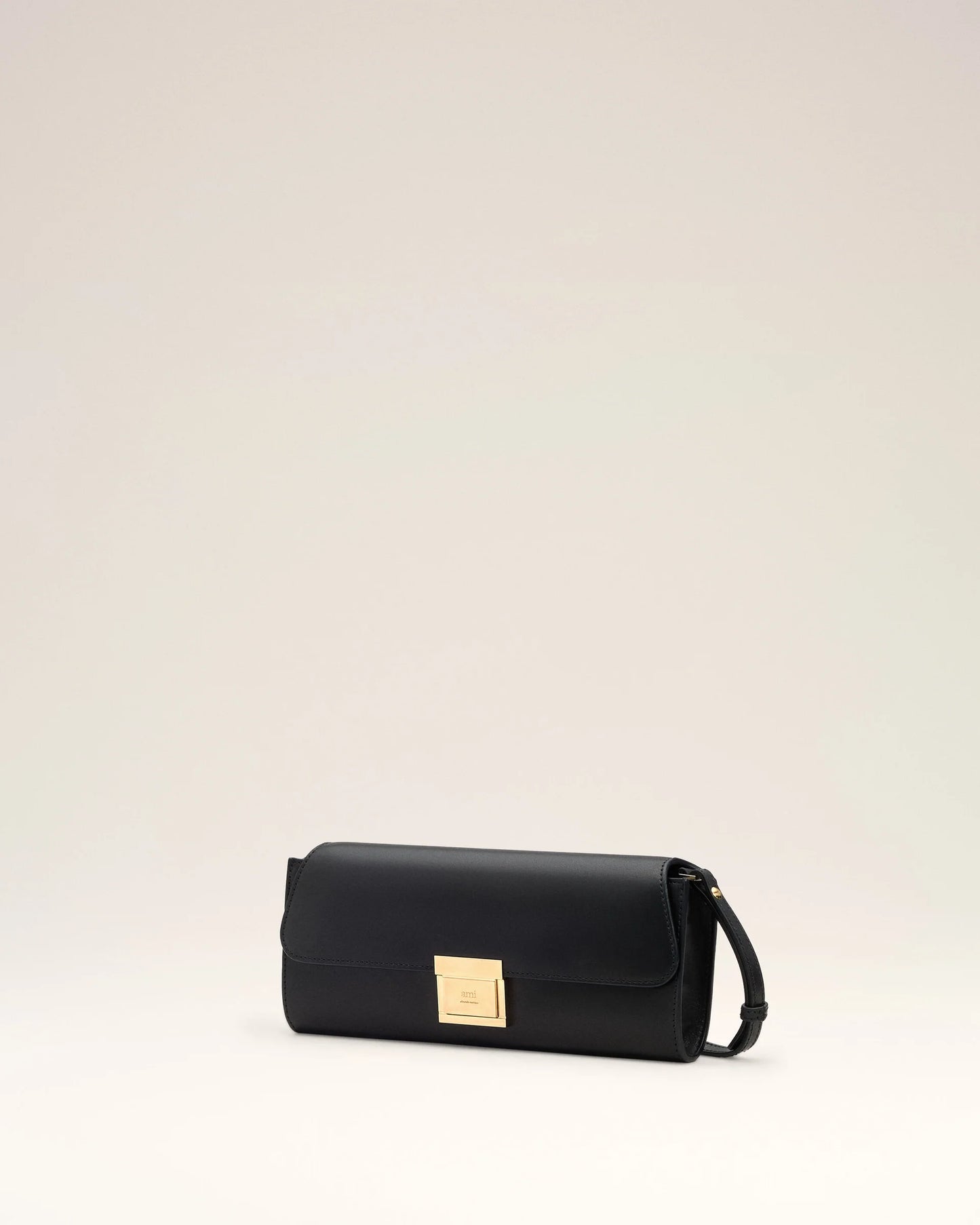 Cow Leather Mimi Pouch