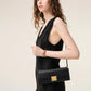 Cow Leather Mimi Pouch