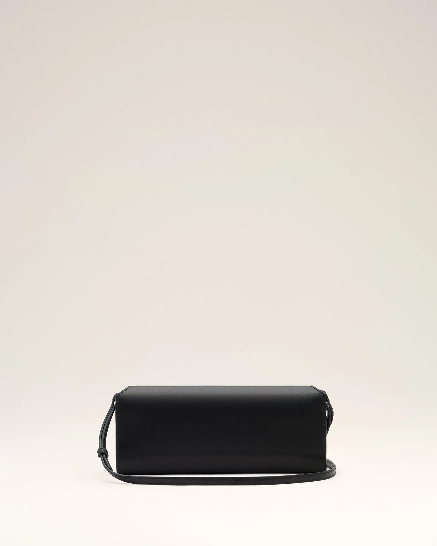 Cow Leather Mimi Pouch