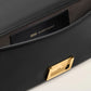 Cow Leather Mimi Pouch