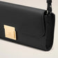 Cow Leather Mimi Pouch