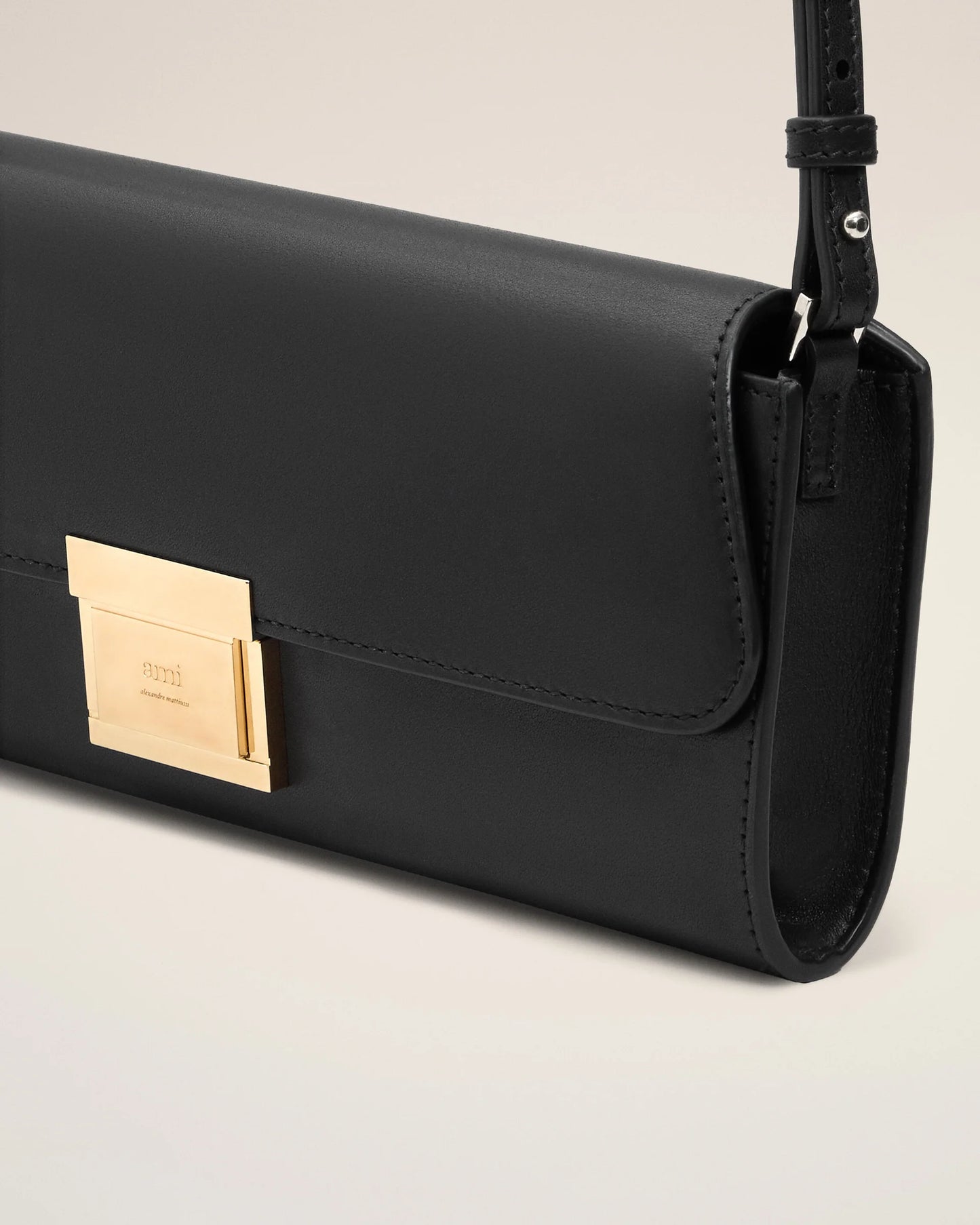 Cow Leather Mimi Pouch