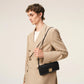 Cow Leather Mimi Pouch