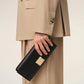 Cow Leather Mimi Pouch