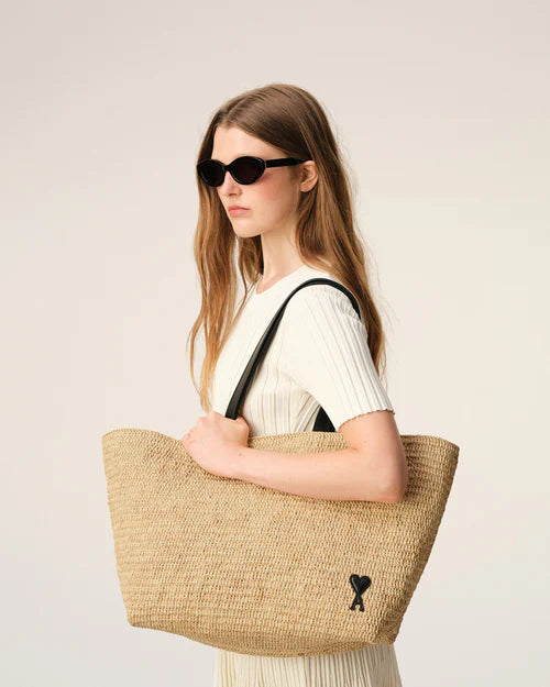 Ami De Coeur Tote Bag
