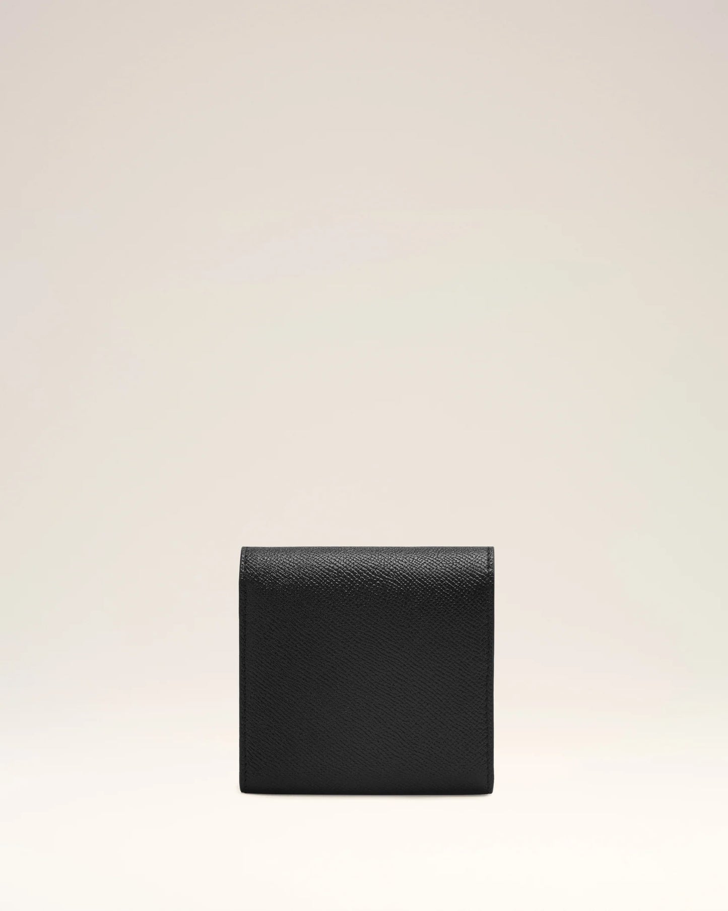 Leather Paris Paris Wallet