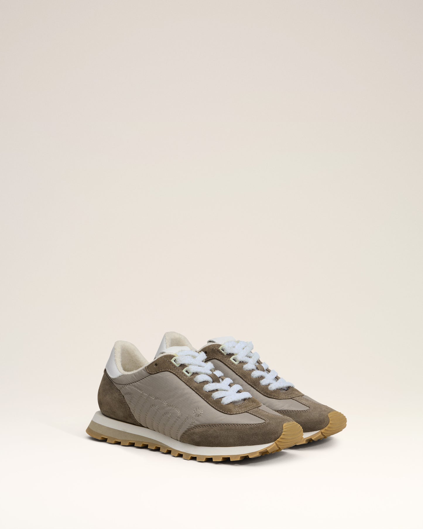 Ami New Rush Sneakers