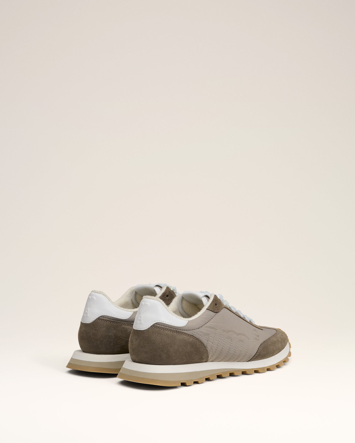 Ami New Rush Sneakers