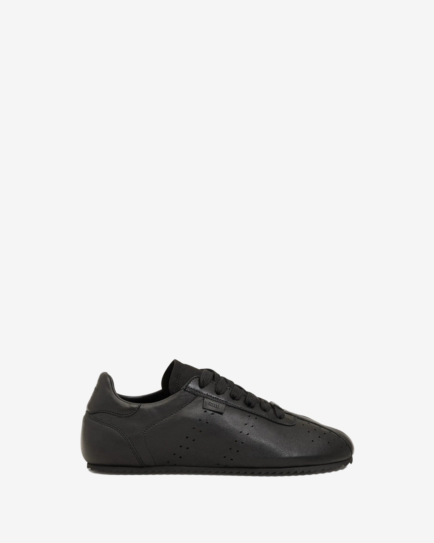 Ami Soft Sneakers