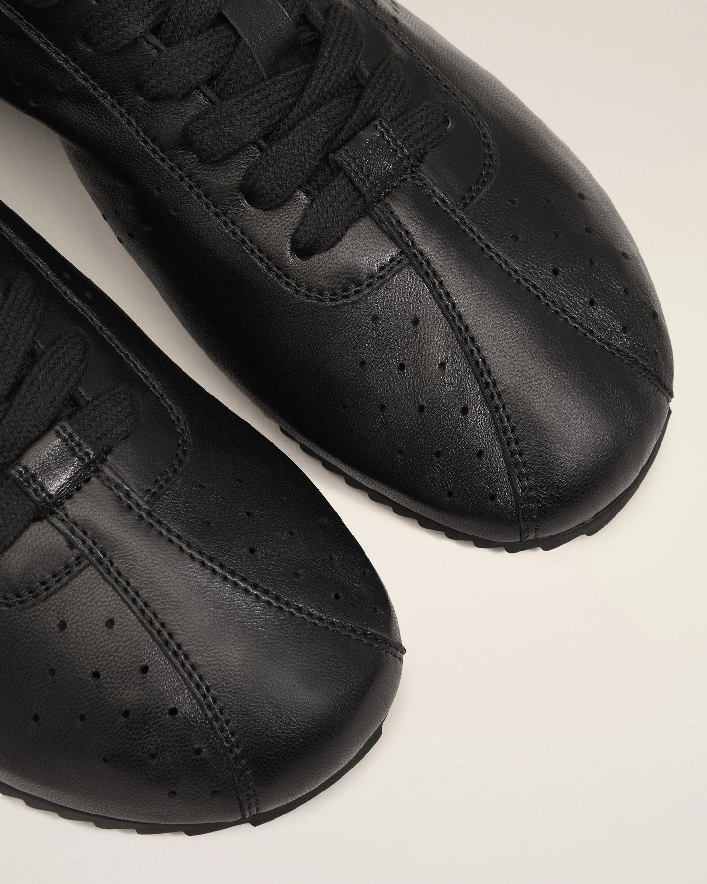 Ami Soft Sneakers