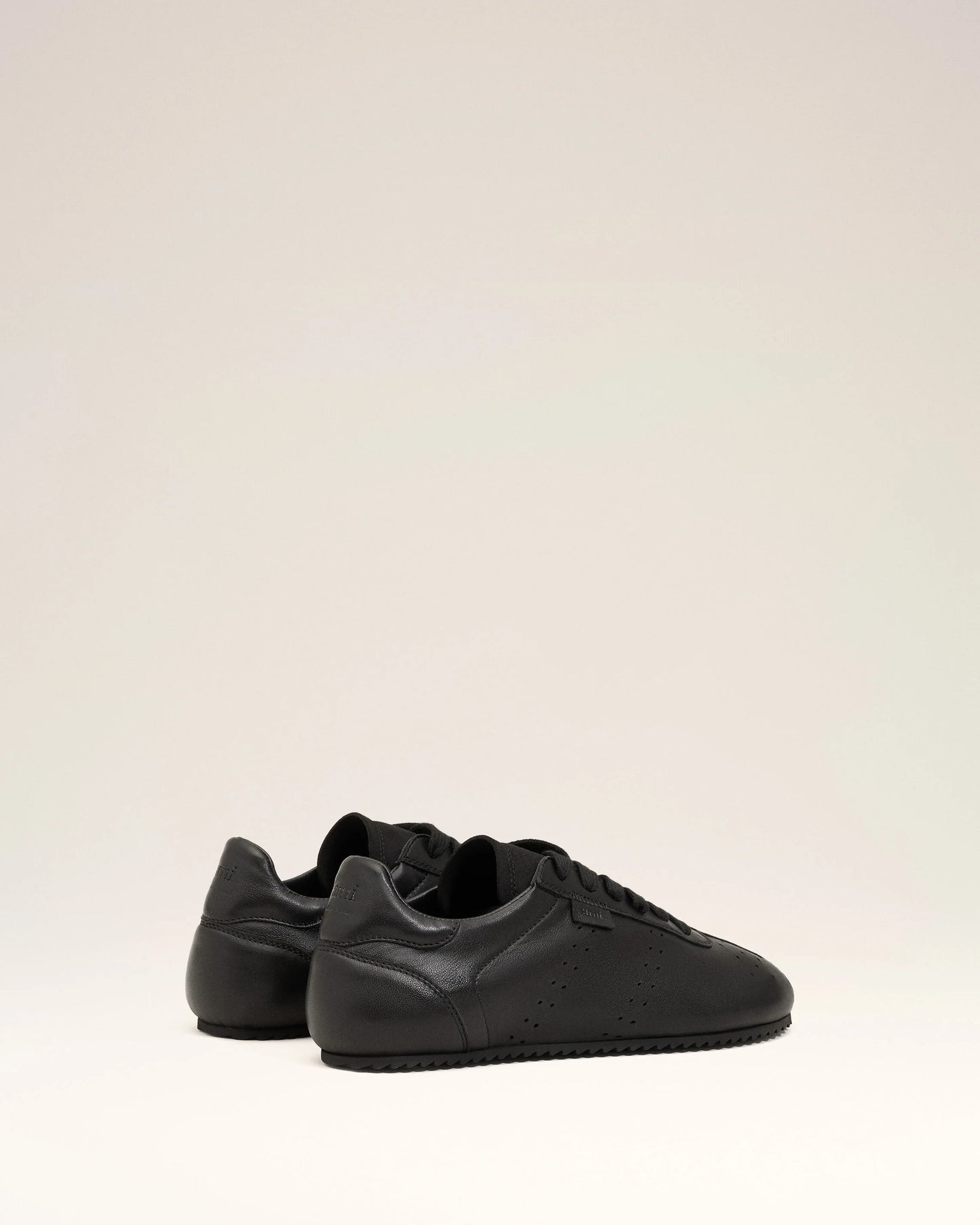 Ami Soft Sneakers